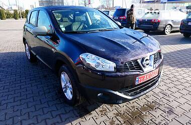 Внедорожник / Кроссовер Nissan Qashqai 2011 в Луцке