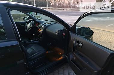 Внедорожник / Кроссовер Nissan Qashqai 2011 в Бродах