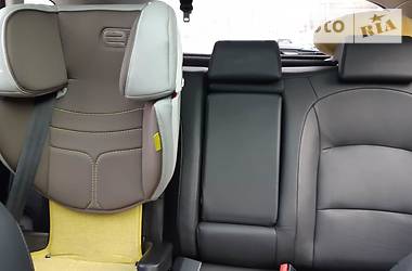Позашляховик / Кросовер Nissan Qashqai 2010 в 
