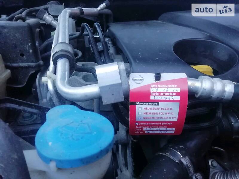 Внедорожник / Кроссовер Nissan Qashqai 2008 в Львове