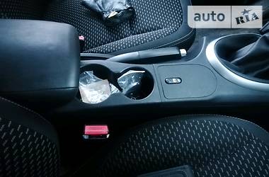 Позашляховик / Кросовер Nissan Qashqai 2008 в 