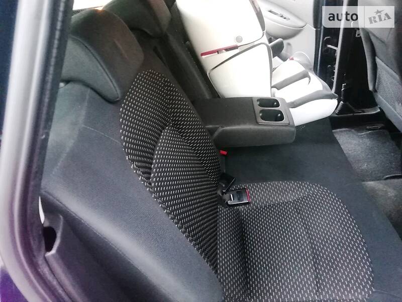 Внедорожник / Кроссовер Nissan Qashqai 2008 в Львове