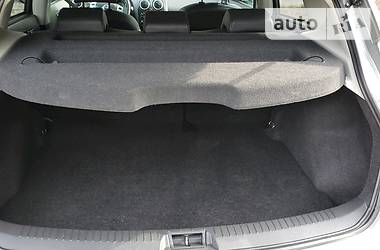 Позашляховик / Кросовер Nissan Qashqai 2009 в 