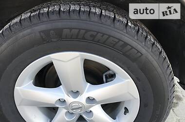 Універсал Nissan Qashqai 2007 в 