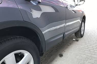 Універсал Nissan Qashqai 2007 в 