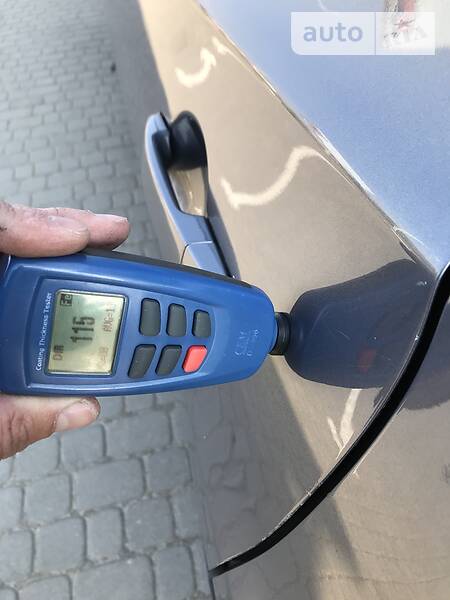 Універсал Nissan Qashqai 2007 в Львові