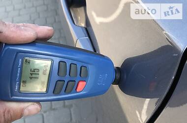 Універсал Nissan Qashqai 2007 в 