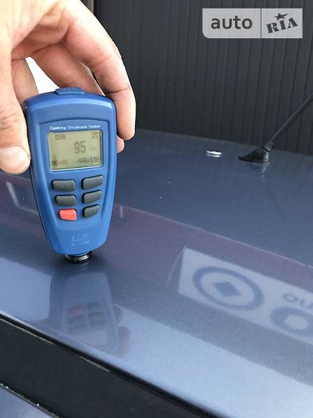 Універсал Nissan Qashqai 2007 в Львові