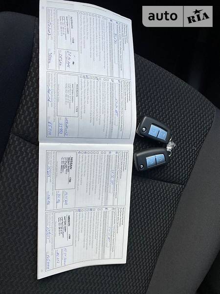 Позашляховик / Кросовер Nissan Qashqai 2015 в Житомирі фото 16 Позашляховик / Кросовер Nissan Qashqai 2015 в Житомирі