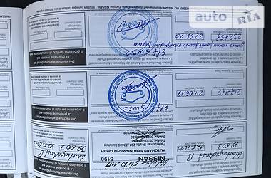 Позашляховик / Кросовер Nissan Qashqai 2007 в 