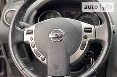 Позашляховик / Кросовер Nissan Qashqai 2011 в 