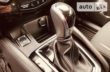 Позашляховик / Кросовер Nissan Qashqai 2018 в 