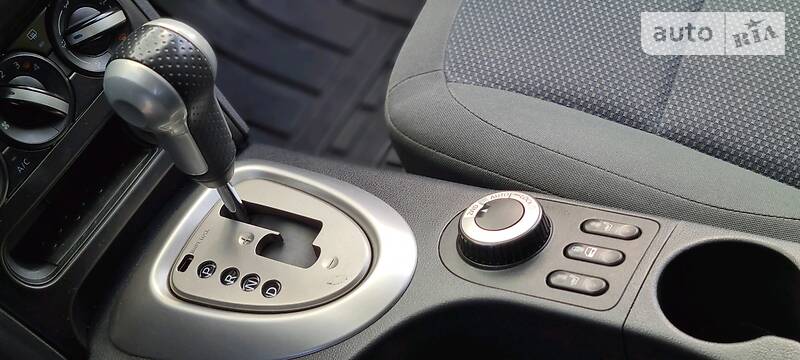 Позашляховик / Кросовер Nissan Qashqai 2010 в Хмельницькому фото 19 Позашляховик / Кросовер Nissan Qashqai 2010 в Хмельницькому