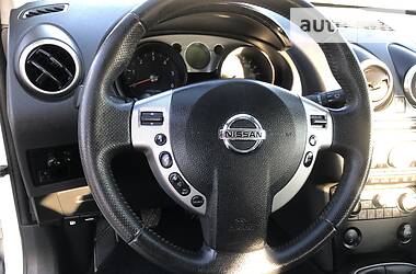 Внедорожник / Кроссовер Nissan Qashqai 2008 в Черновцах