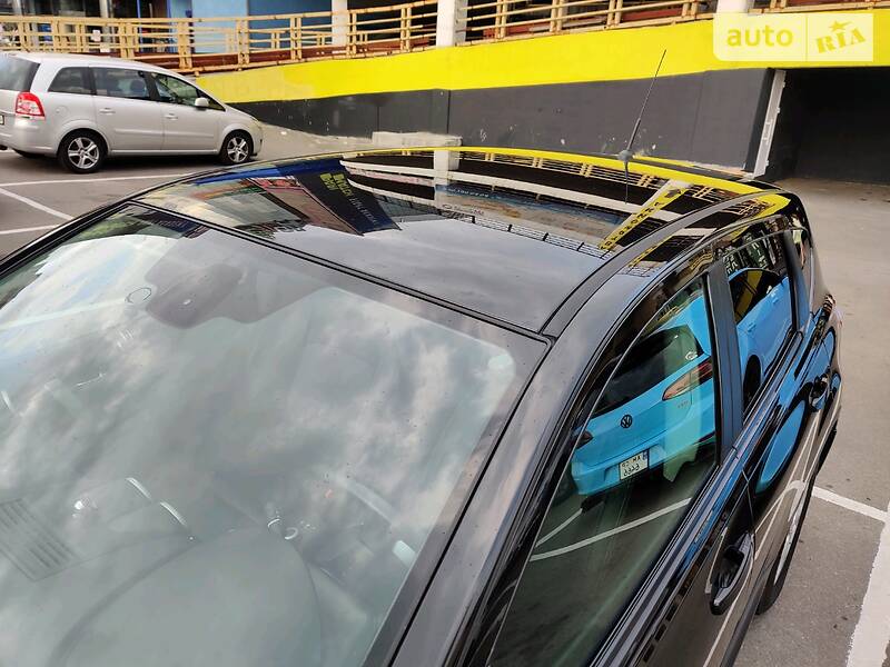 Позашляховик / Кросовер Nissan Qashqai 2013 в Києві