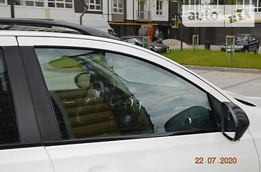 Позашляховик / Кросовер Nissan Qashqai 2014 в 