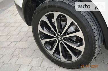 Позашляховик / Кросовер Nissan Qashqai 2014 в 