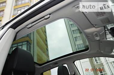 Позашляховик / Кросовер Nissan Qashqai 2014 в 