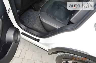 Позашляховик / Кросовер Nissan Qashqai 2014 в 