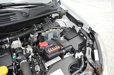 Позашляховик / Кросовер Nissan Qashqai 2014 в 