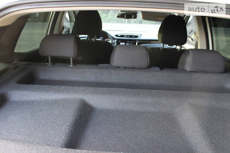 Позашляховик / Кросовер Nissan Qashqai 2019 в Вінниці фото 15 Позашляховик / Кросовер Nissan Qashqai 2019 в Вінниці