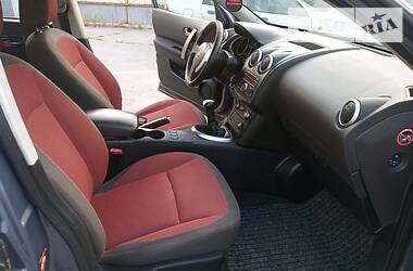 Внедорожник / Кроссовер Nissan Qashqai 2007 в Виннице