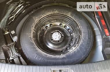 Позашляховик / Кросовер Nissan Qashqai 2010 в 