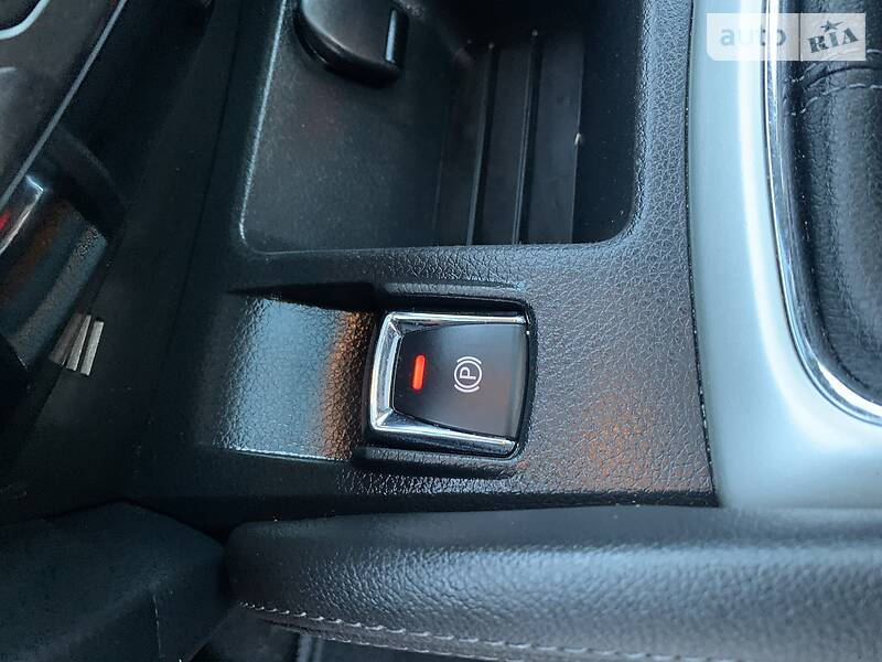 Позашляховик / Кросовер Nissan Qashqai 2017 в Івано-Франківську