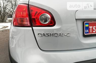 Внедорожник / Кроссовер Nissan Qashqai 2009 в Первомайске