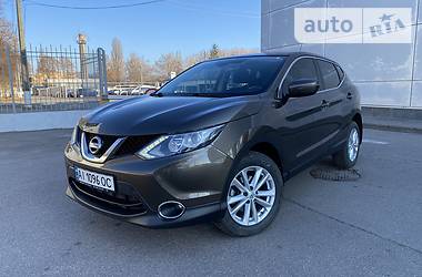 Nissan qashqai авто риа