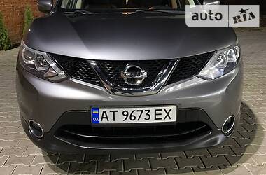 Nissan qashqai авто риа
