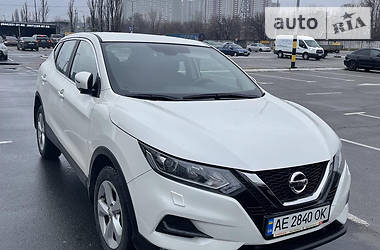 Nissan qashqai авто риа