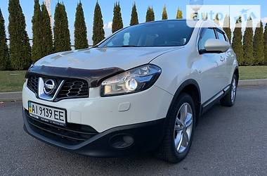 Nissan qashqai авто риа