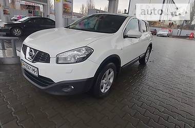Nissan qashqai авто риа