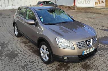 Универсал Nissan Qashqai 2009 в Ровно