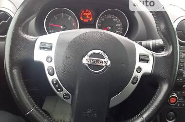 Внедорожник / Кроссовер Nissan Qashqai 2009 в Житомире