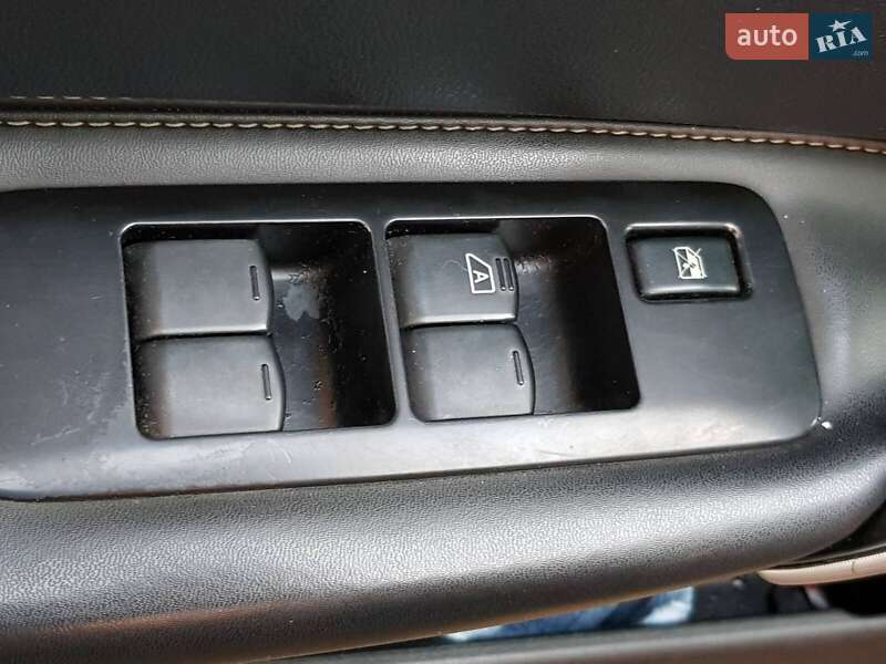 Внедорожник / Кроссовер Nissan Qashqai 2008 в Львове