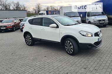 Позашляховик / Кросовер Nissan Qashqai 2011 в Дніпрі