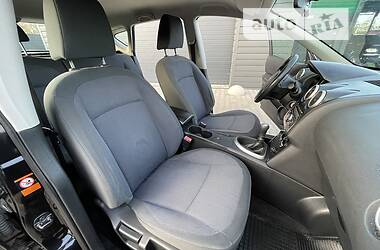 Внедорожник / Кроссовер Nissan Qashqai 2007 в 
