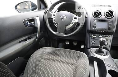 Позашляховик / Кросовер Nissan Qashqai 2009 в Дрогобичі