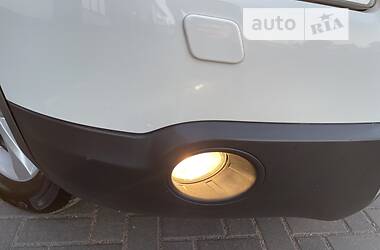 Универсал Nissan Qashqai 2008 в 