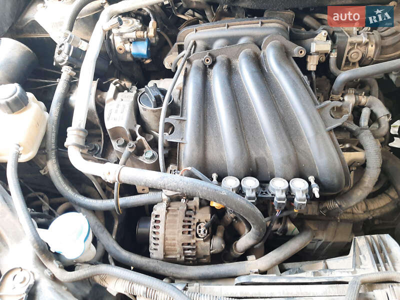 Внедорожник / Кроссовер Nissan Qashqai 2010 в Трускавце фото 17 Внедорожник / Кроссовер Nissan Qashqai 2010 в Трускавце