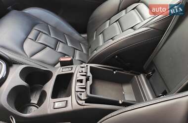 Позашляховик / Кросовер Nissan Qashqai 2018 в 