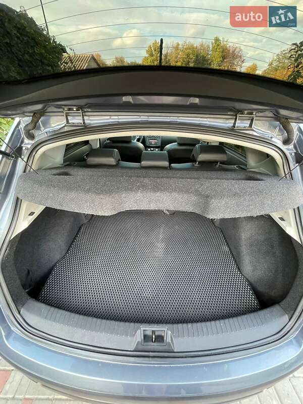 Внедорожник / Кроссовер Nissan Qashqai 2008 в Балте