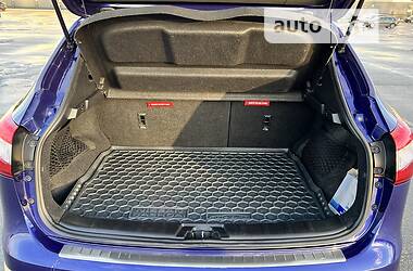 Внедорожник / Кроссовер Nissan Qashqai 2014 в 