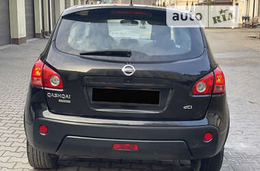 Внедорожник / Кроссовер Nissan Qashqai 2008 в Хмельницком