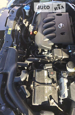 Внедорожник / Кроссовер Nissan Qashqai 2007 в 