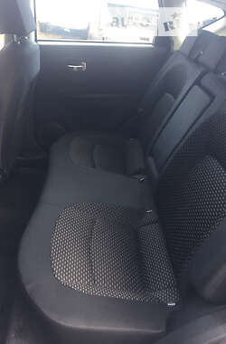 Внедорожник / Кроссовер Nissan Qashqai 2007 в 