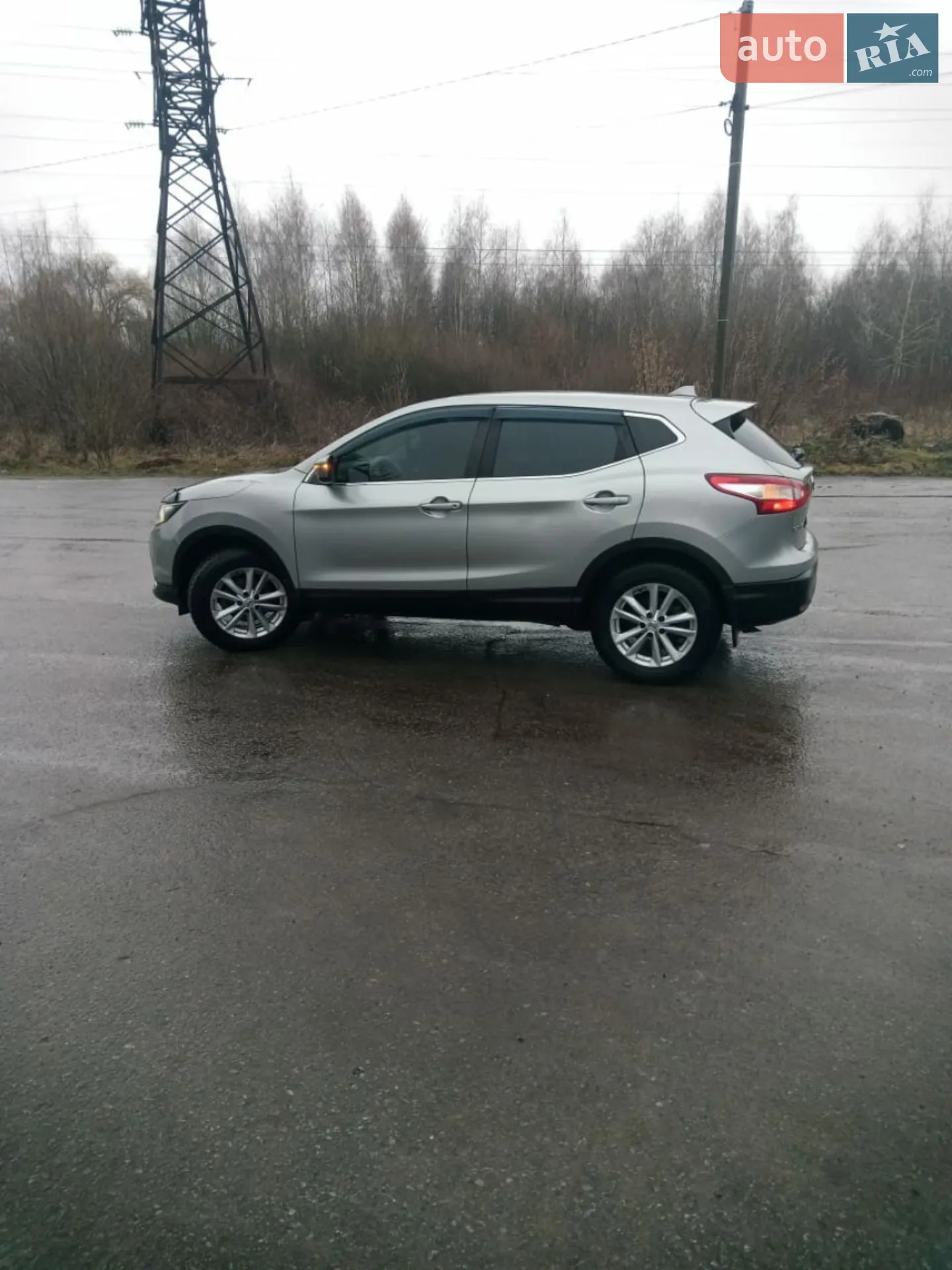2016 Nissan Qashqai - мініатюра 19