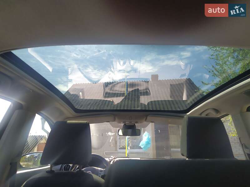 Внедорожник / Кроссовер Nissan Qashqai 2009 в Ратным